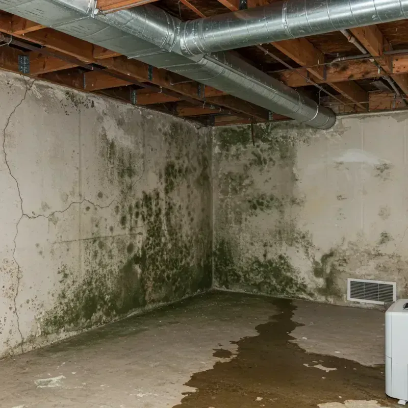 Professional Mold Removal in Candler County, GA